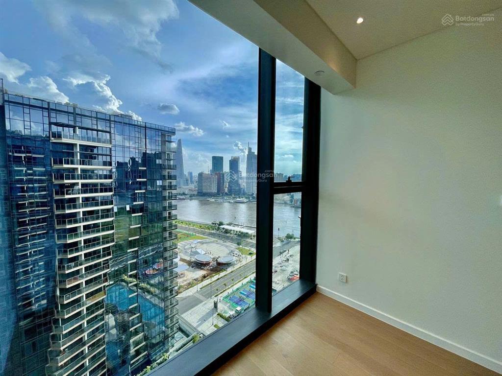 Bán căn hộ 2pn the opera  metropole 94m2 tầng cao, view sông q1 47 tỷ