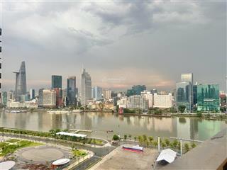 Bán căn hộ 2pn the opera  metropole 94m2 tầng cao, view sông q1 47 tỷ