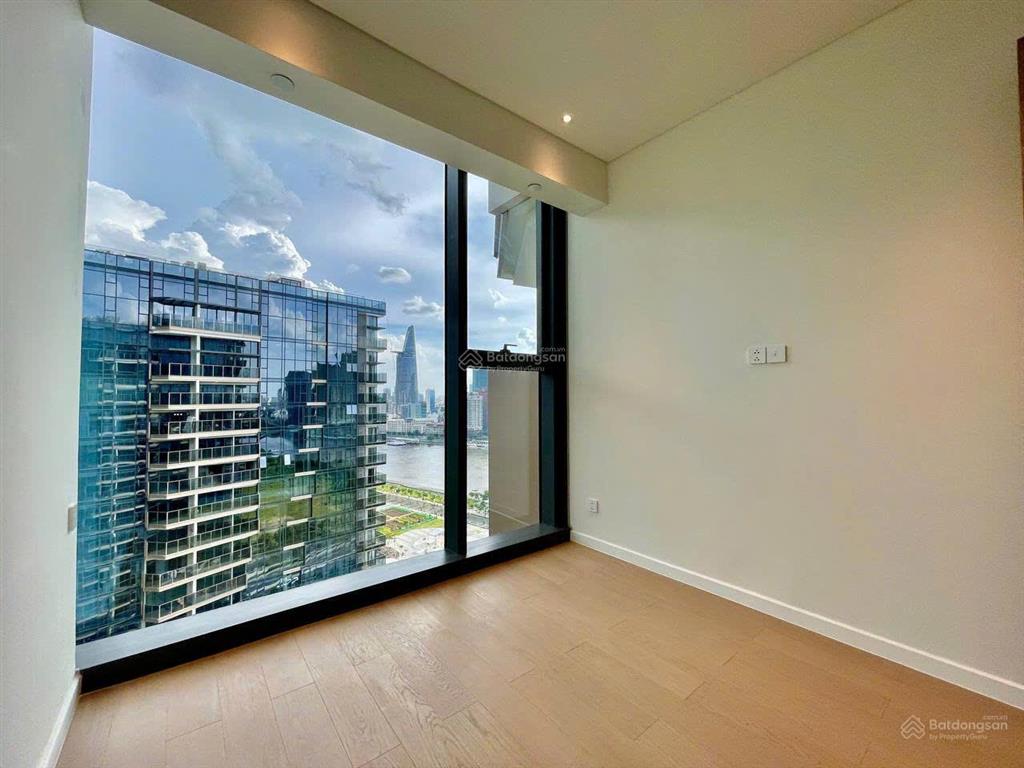Bán căn hộ 2pn the opera  metropole 94m2 tầng cao, view sông q1 47 tỷ