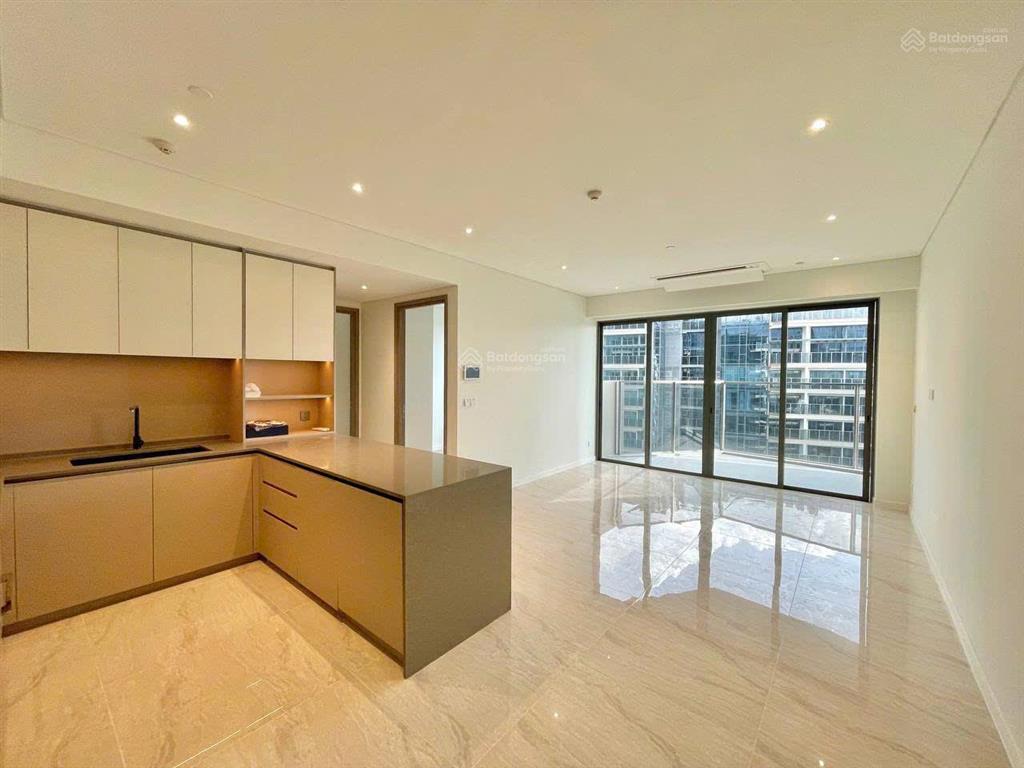 Bán căn hộ 2pn the opera  metropole 94m2 tầng cao, view sông q1 47 tỷ