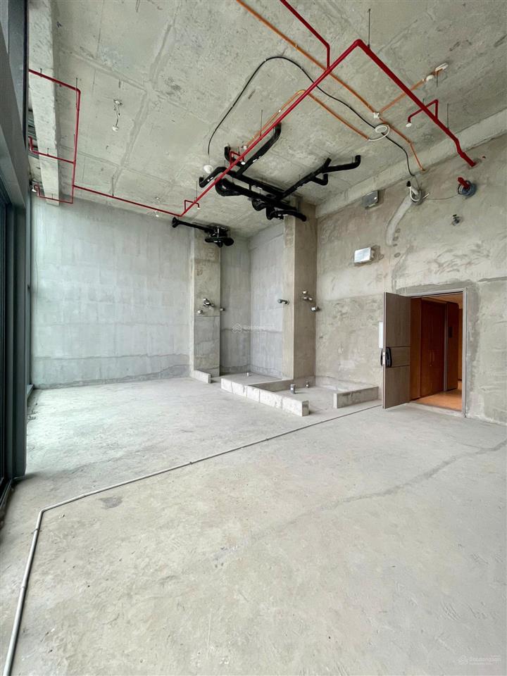 Bán cặp loft the opera  metropole view sông q1 giá 110 tỷ