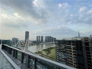 Bán penthouse the opera  metropole view sông cầu bason, có hồ bơi sân vườn riêng 70 tỷ