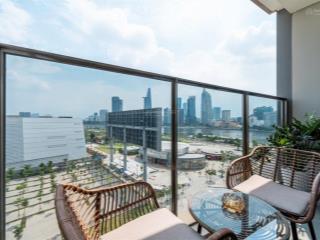 Bán căn hộ 2pn the opera  metropole view sông q1 30 tỷ