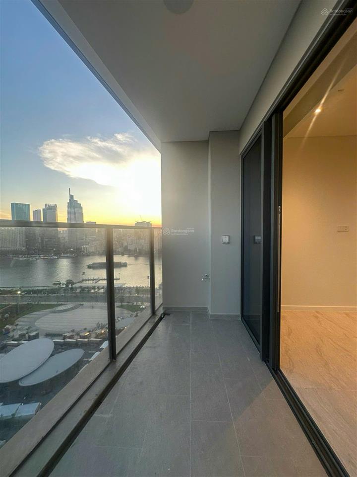 Bán căn hộ 2pn the opera  metropole tầng cao, view sông q1 41.5 tỷ
