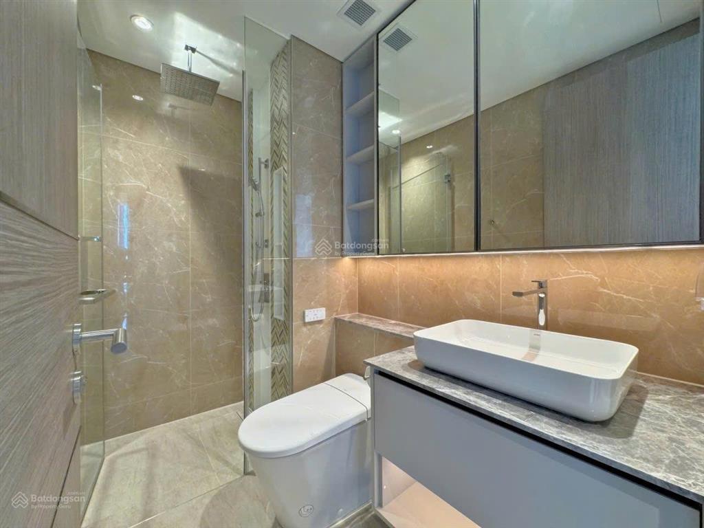 Bán căn hộ 2pn the opera  metropole tầng cao, view sông q1 41.5 tỷ