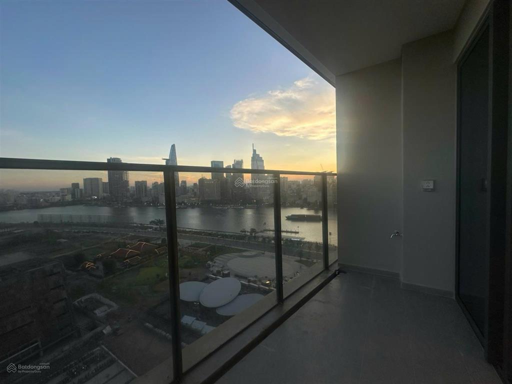 Bán căn hộ 2pn the opera  metropole tầng cao, view sông q1 41.5 tỷ