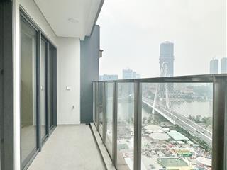 Bán căn góc 2pn the opera  metropole tầng cao, view sông cầu bason 32.8 tỷ