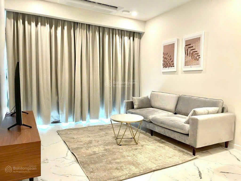 Cho thuê căn hộ 2pn the galleria  metropole view sông cầu bason, full nội thất 44 triệu