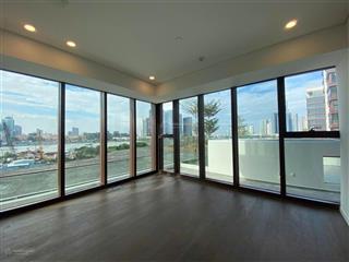 Bán căn 4pn sân vườn the galleria  metropole view trực diện sông, thang máy riêng 80 tỷ