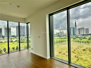 Bán căn hộ 3pn the crest  metropole view sông landmark 81 giá 40 tỷ