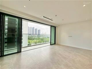 Bán căn hộ 3pn the crest  metropole 152m2 view sông, landmark 81 giá 50 tỷ
