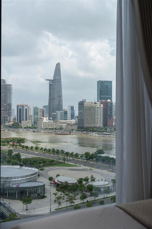 The opera giỏ hàng căn hộ chuyển nhượng lại cập nhật giá bán mới nhất tháng 6.2026