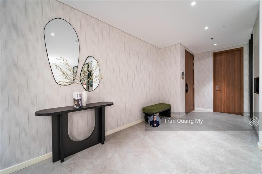 The crest giỏ hàng căn hộ cho thuê đầy đủ và mới hiện tại tháng 9 2026