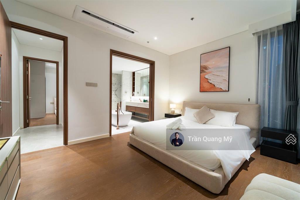 The crest giỏ hàng căn hộ cho thuê đầy đủ và mới hiện tại tháng 9 2026