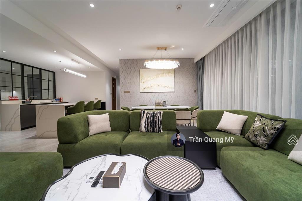 The crest giỏ hàng căn hộ cho thuê đầy đủ và mới hiện tại tháng 9 2026