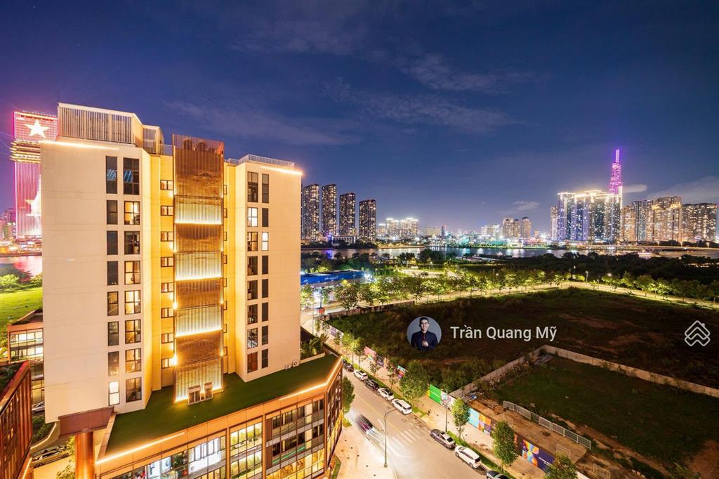 The crest giỏ hàng căn hộ cho thuê đầy đủ và mới hiện tại tháng 9 2026