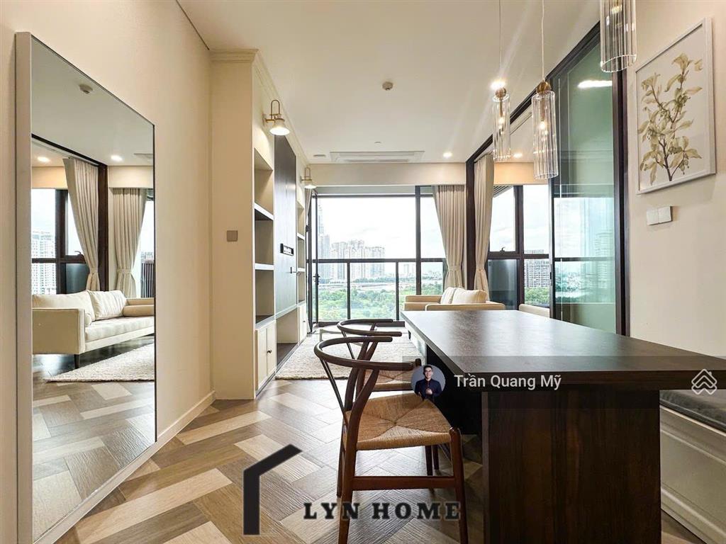The galleria tổng hợp listing cho thuê mới nhất tại galleria tháng 09/2026