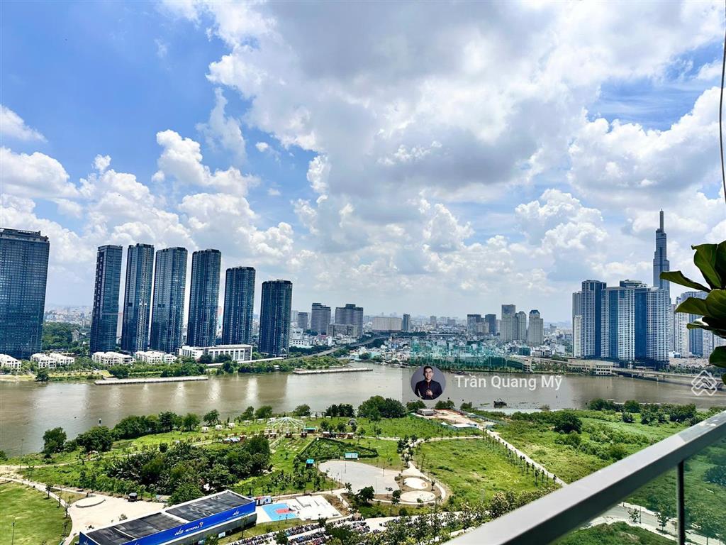 The metropole tổng hợp danh sách căn hộ cho thuê mới nhất tháng 6.2026