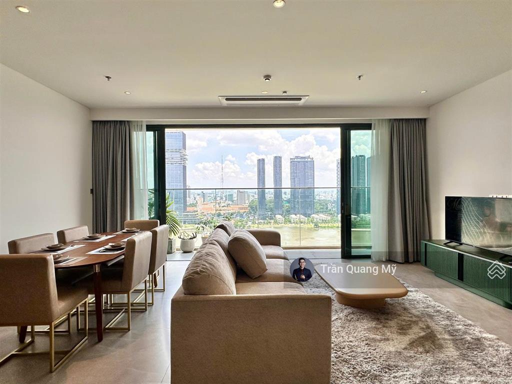 The metropole tổng hợp danh sách căn hộ cho thuê mới nhất tháng 6.2026