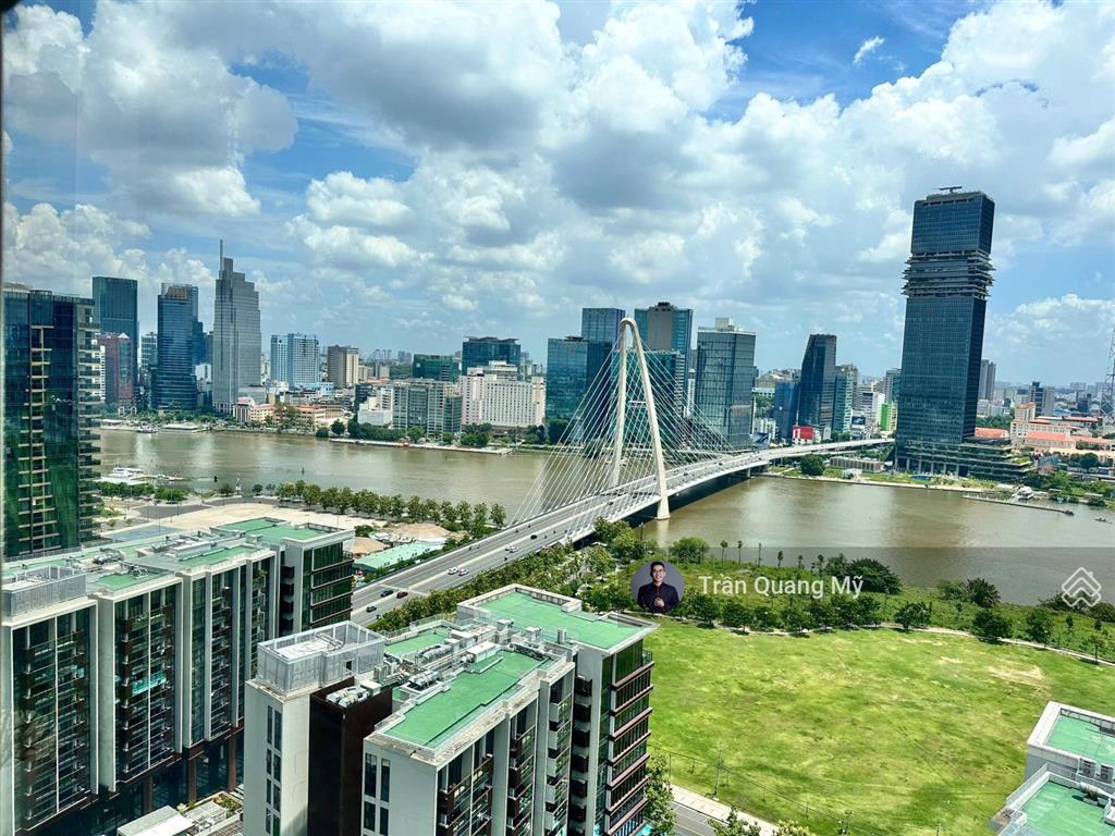 The metropole tổng hợp danh sách căn hộ cho thuê mới nhất tháng 6.2026
