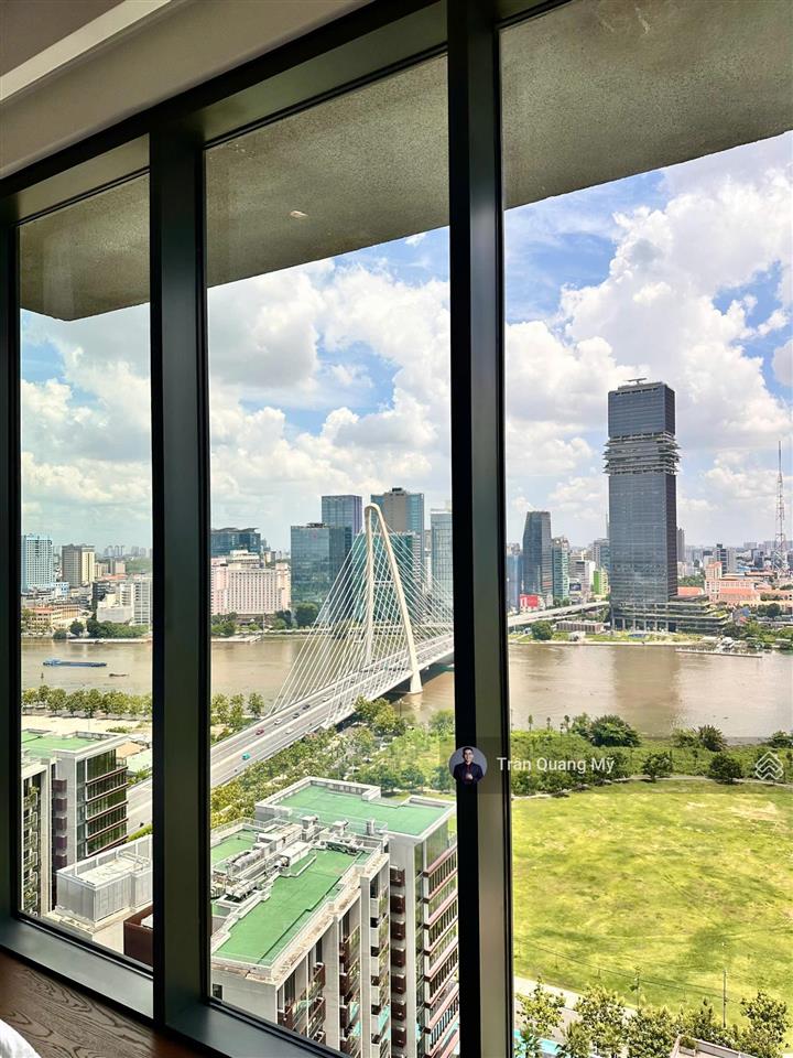 The metropole tổng hợp danh sách căn hộ cho thuê mới nhất tháng 6.2026