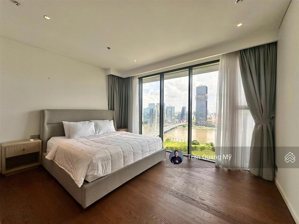 The metropole tổng hợp danh sách căn hộ cho thuê mới nhất tháng 6.2026