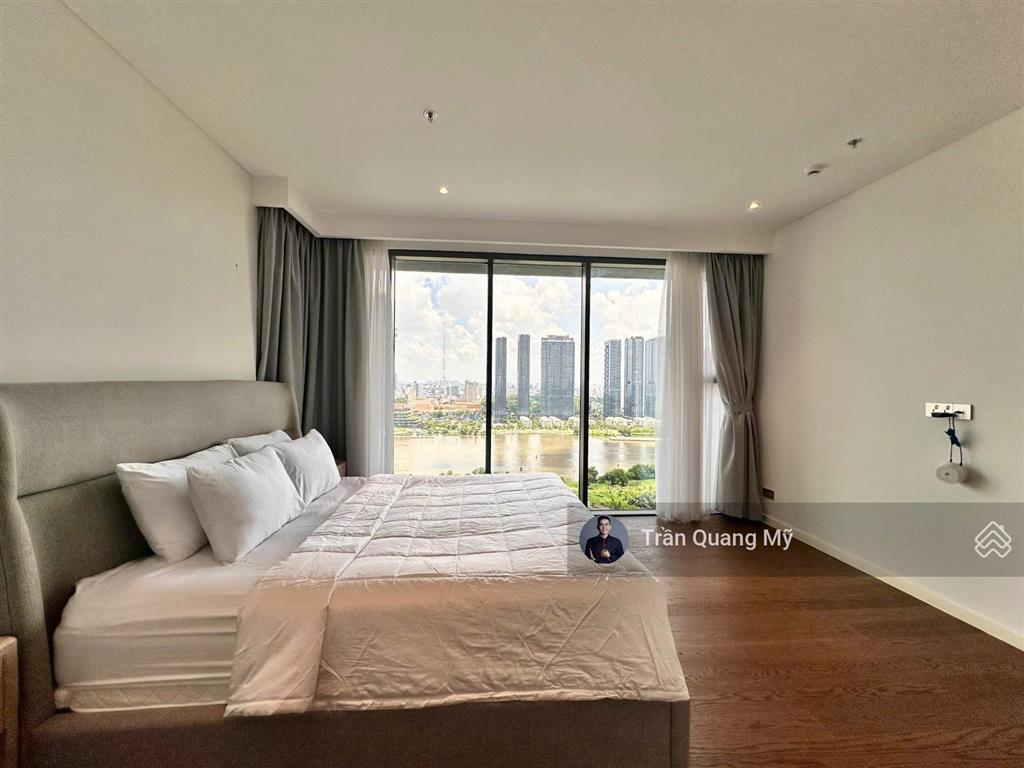 The metropole tổng hợp danh sách căn hộ cho thuê mới nhất tháng 6.2026
