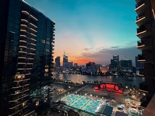 The opera chuyển nhượng 2pn view hồ bơi và quận 1 xa hoa 36 tỷ