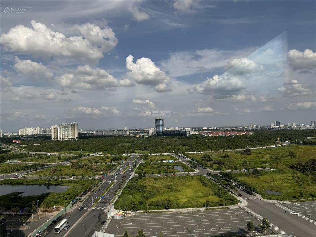 The opera bán căn góc 2pn tầng cao view cực thoáng 33 tỷ
