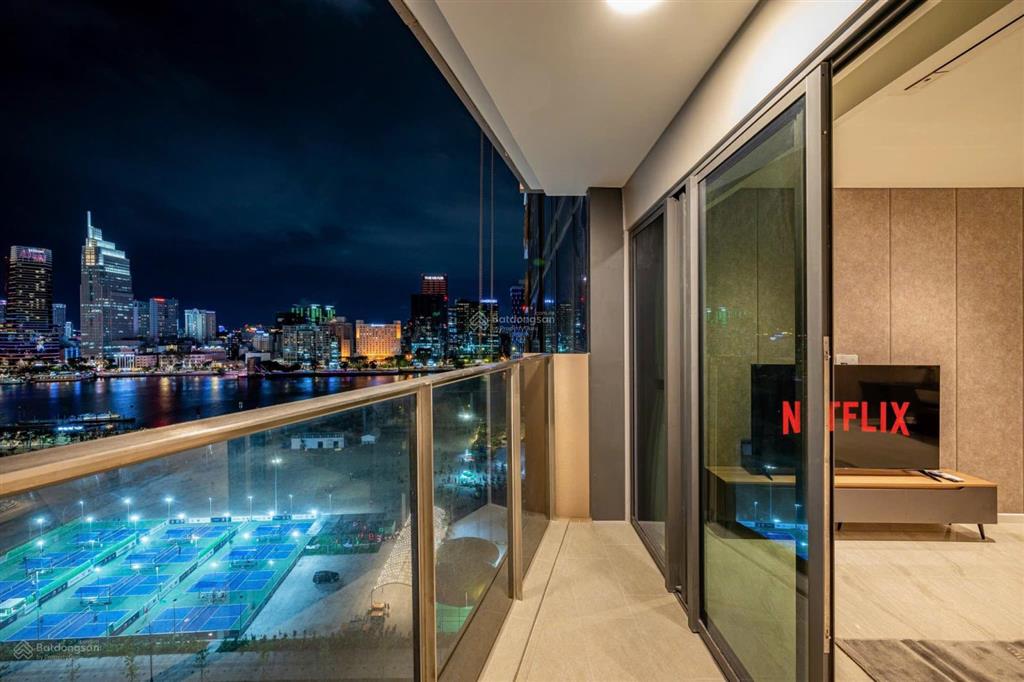 The opera bán căn 2pn view hoa hậu đầy đủ nộit thất mới 100% 43 tỷ