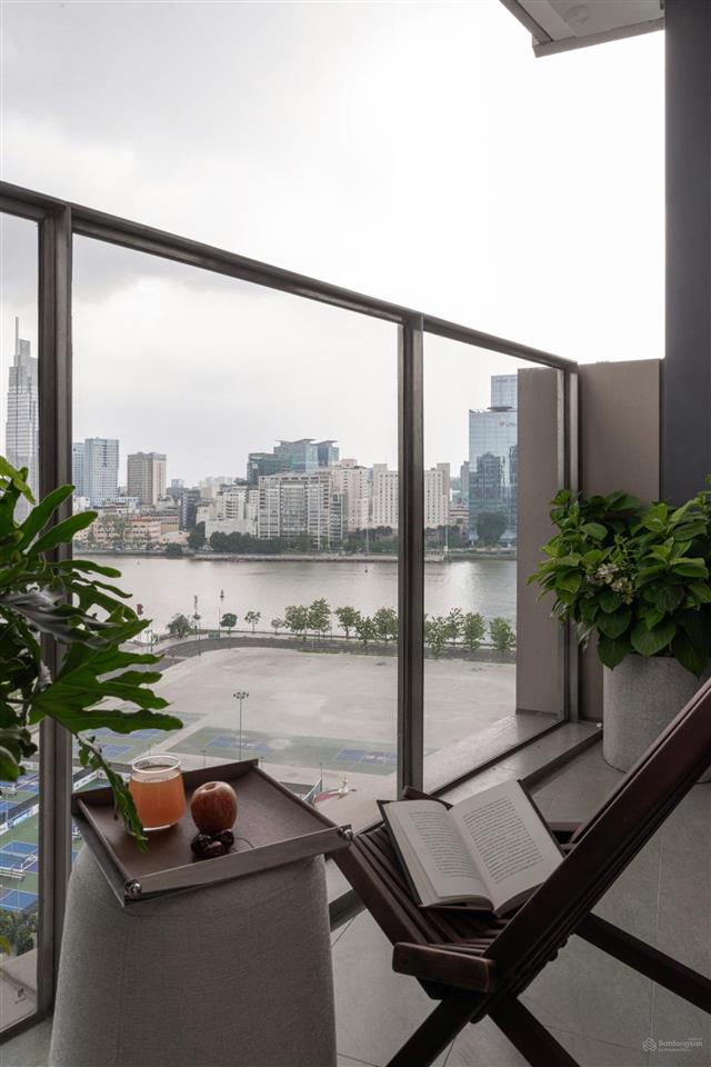 The opera bán căn 2pn view hoa hậu đầy đủ nộit thất mới 100% 43 tỷ
