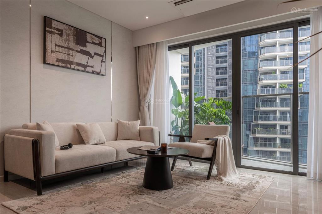 The opera bán căn 2pn view hoa hậu đầy đủ nộit thất mới 100% 43 tỷ