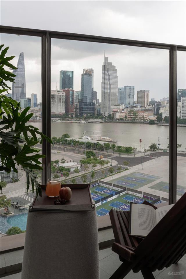 The opera bán căn 2pn view hoa hậu đầy đủ nộit thất mới 100% 43 tỷ