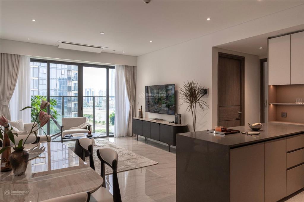 The opera bán căn 2pn view hoa hậu đầy đủ nộit thất mới 100% 43 tỷ