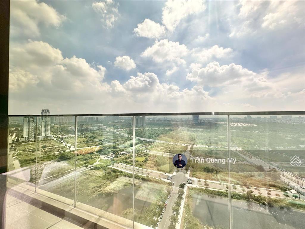 The crest cho thuê căn hộ loft 3pn nhà mới 100% chưa sử dụng