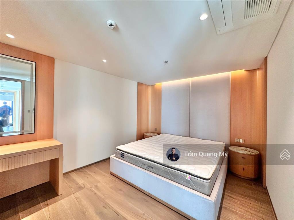 The crest cho thuê căn hộ loft 3pn nhà mới 100% chưa sử dụng