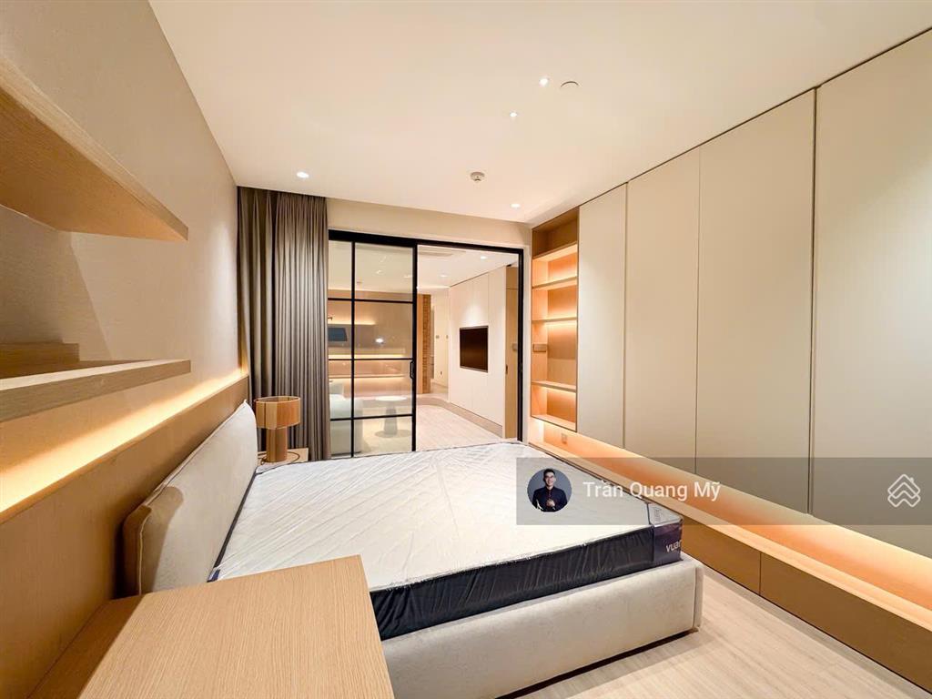 The galleria cho thuê căn hộ duplex 2pn nội thất thiết kế mới 100% giá 65tr/tháng