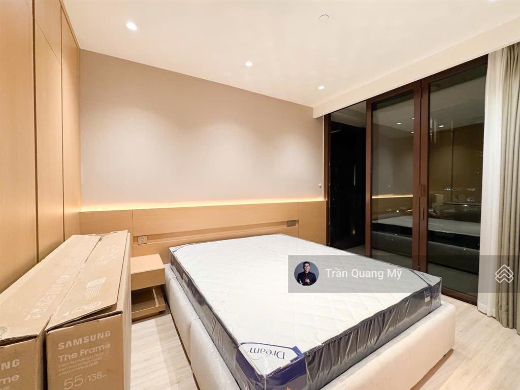 The galleria cho thuê căn hộ duplex 2pn nội thất thiết kế mới 100% giá 65tr/tháng