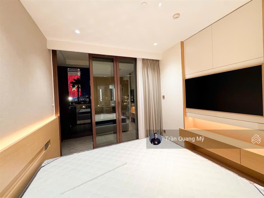 The galleria cho thuê căn hộ duplex 2pn nội thất thiết kế mới 100% giá 65tr/tháng