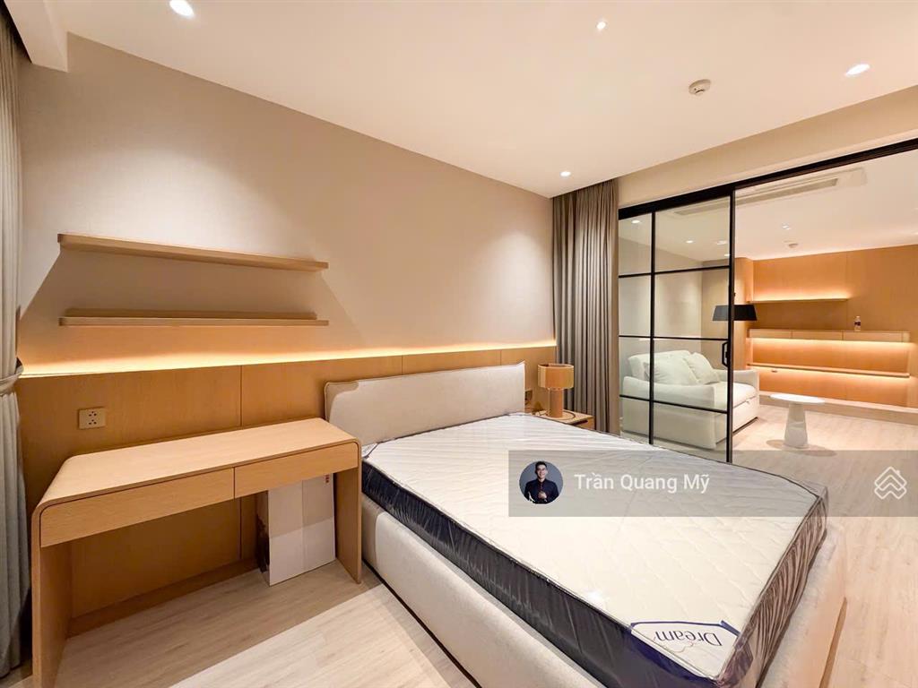 The galleria cho thuê căn hộ duplex 2pn nội thất thiết kế mới 100% giá 65tr/tháng