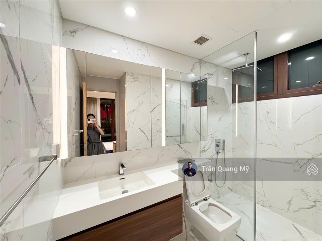 The galleria cho thuê căn hộ duplex 2pn nội thất thiết kế mới 100% giá 65tr/tháng