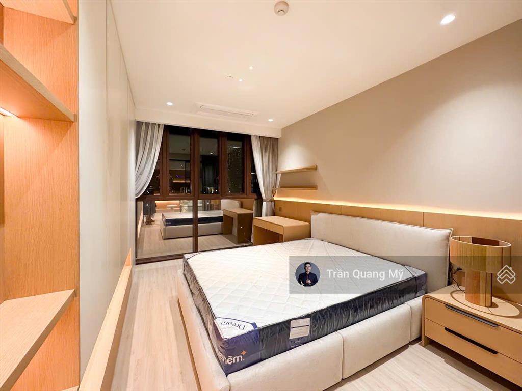 The galleria cho thuê căn hộ duplex 2pn nội thất thiết kế mới 100% giá 65tr/tháng