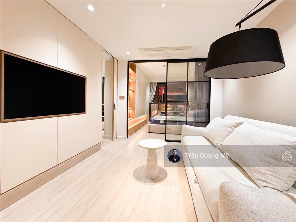 The galleria cho thuê căn hộ duplex 2pn nội thất thiết kế mới 100% giá 65tr/tháng