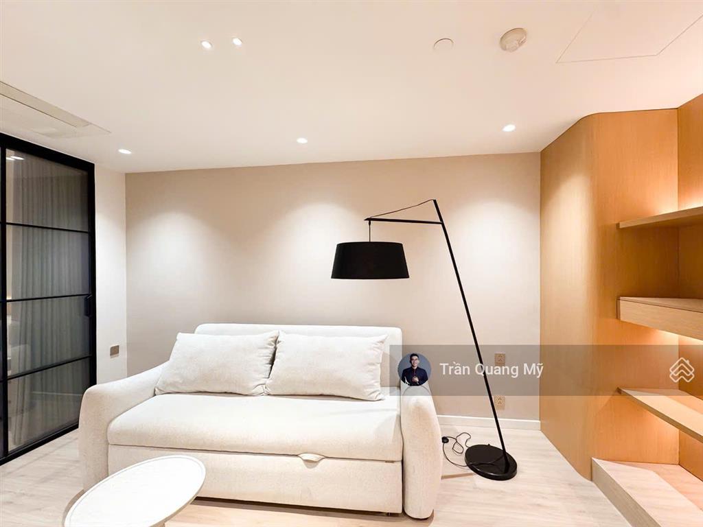 The galleria cho thuê căn hộ duplex 2pn nội thất thiết kế mới 100% giá 65tr/tháng