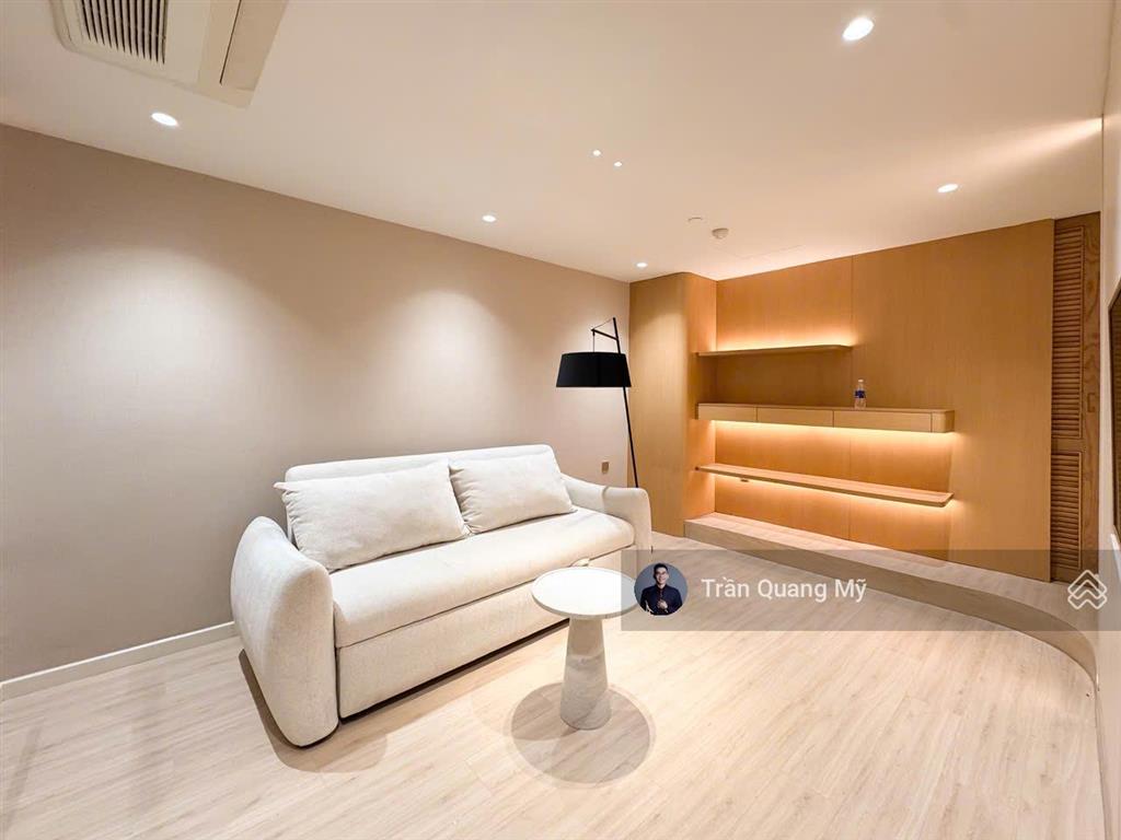 The galleria cho thuê căn hộ duplex 2pn nội thất thiết kế mới 100% giá 65tr/tháng
