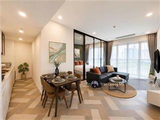 Cho thuê căn hộ 1pn nội thất mới 30tr/tháng tại the galleria  metropole