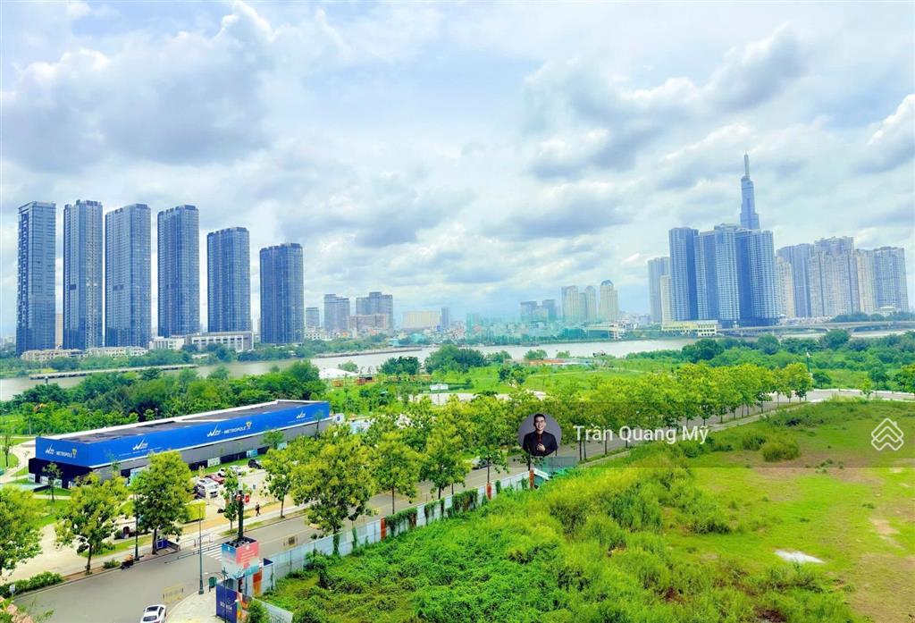 Cho thuê căn hộ 1pn nội thất mới 30tr/tháng tại the galleria  metropole