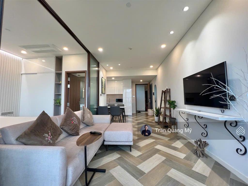 The galleria cho thuê căn hộ 1pn view cực thoáng, nhìn về lm81 giá 30tr/tháng