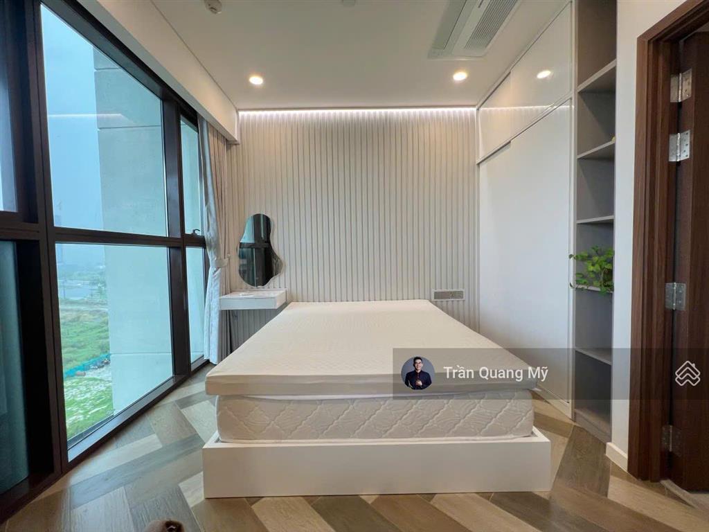 The galleria cho thuê căn hộ 1pn view cực thoáng, nhìn về lm81 giá 30tr/tháng