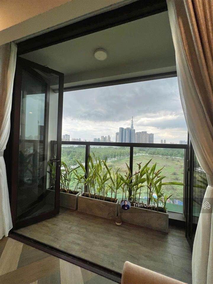 The galleria cho thuê căn hộ 1pn view cực thoáng, nhìn về lm81 giá 30tr/tháng